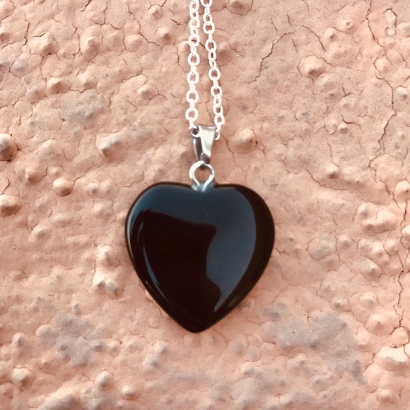 Obsidian Set, Find Your Inner Truth! - Picture 2 of 7